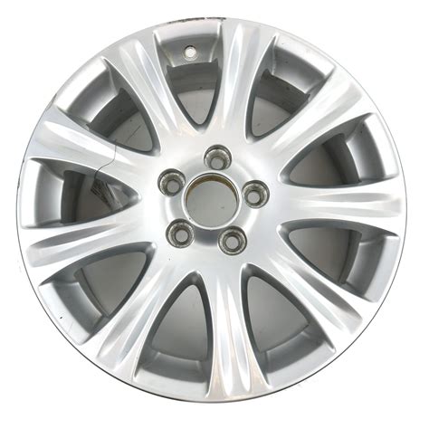 Volvo Oem X Aluminum Alloy Wheel Cassini Rim Genuine