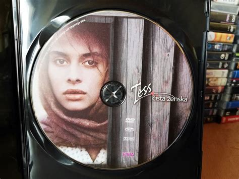 Tess 1979 Roman Polanski Nastassja Kinski 186 Min Won 3 Oscars