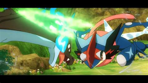 Greninja Vs Charizard Wallpapers Top Free Greninja Vs Charizard