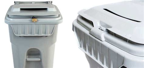 Shred Bins, Carts & Consoles | Security Container for Sensitive Papers