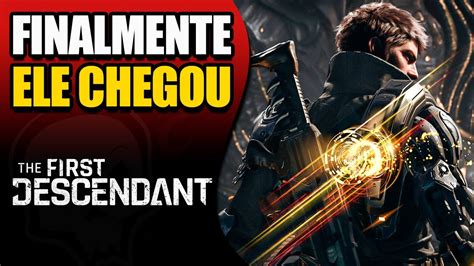 Em Busca Do Melhor Loot Em The First Descendant Youtube