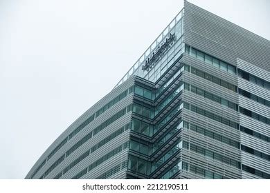 606 Nissan Headquarters Images, Stock Photos & Vectors | Shutterstock