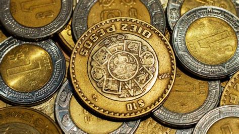 Euro A Peso Mexicano Hoy A Cuánto Cerró La Cotización De Este Martes 2