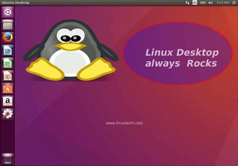 11 Reason Why To Migrate From Windows To Linux Desktop