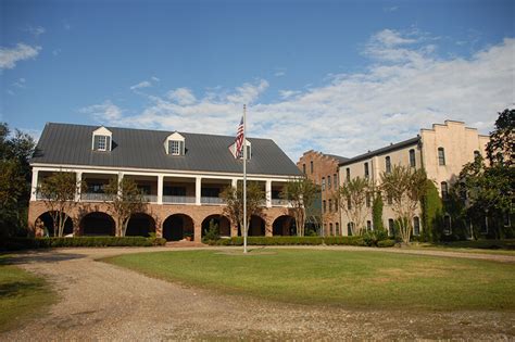 Avery Island Salt Dome | The Center for Land Use Interpretation