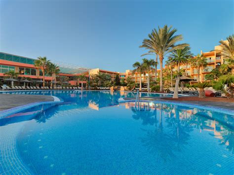 Barcelo Fuerteventura Thalasso Spa - Caleta de Fuste Hotels in Fuerteventura | Mercury Holidays