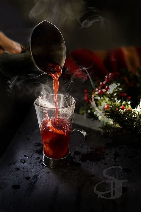 Easy Gluhwein Recipe Mulled Wine Artofit