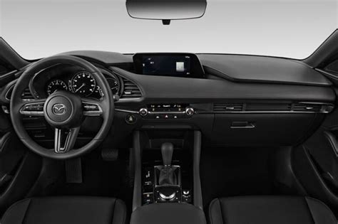 2021 Mazda Mazda3: 83 Interior Photos | U.S. News & World Report