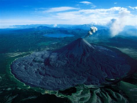 Yellowstone Park Volcano - 1600x1200 Wallpaper - teahub.io