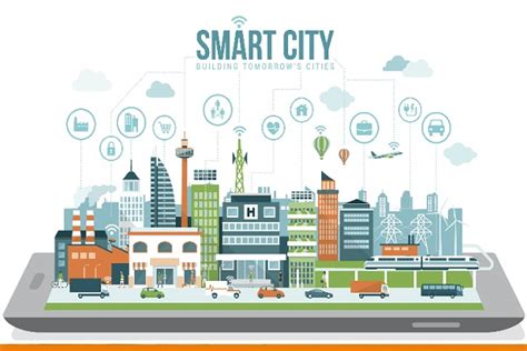 Smart City Una Nuova Idea Di Citt La Scuola Fa Notizia