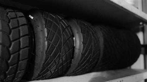 Understanding Tire Tread Patterns | S&S Tire