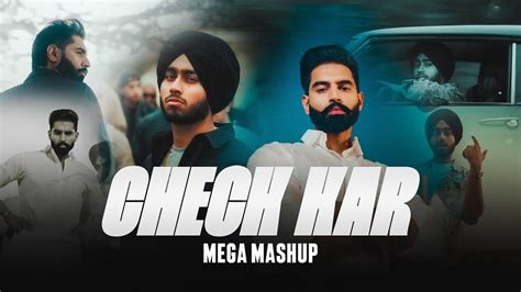 Check Kar X Cheques Shubh Ft Parmish Verma Paradox Shashikant