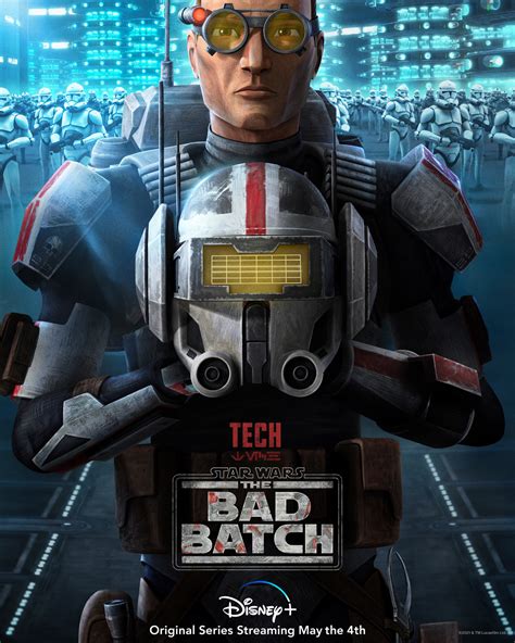 Star Wars The Bad Batch Votre Avis Sur L Pisode Aftermath