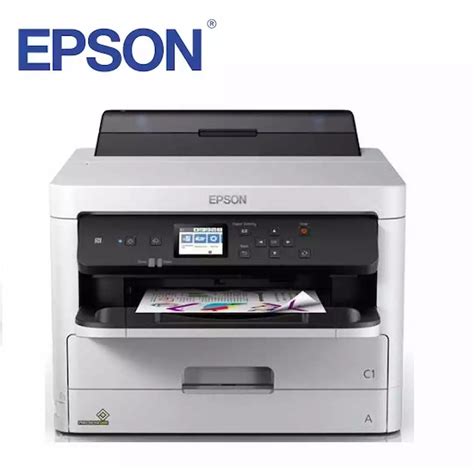 Epson Wf C5290 Work Force Pro Wi Fi Duplex Inkjet Printer Online At Best Price In Singapore