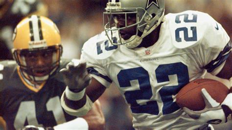 Throwback Thursday: Cowboys Outlast Packers To Advance To Super Bowl XXX