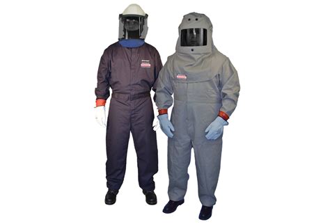 Contractor Series Arc Flash PPE Task Wear Plant Engineering