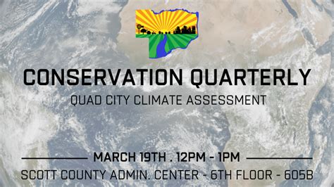 Spring 2024 Conservation Quarterly Partners Of Scott County Watersheds