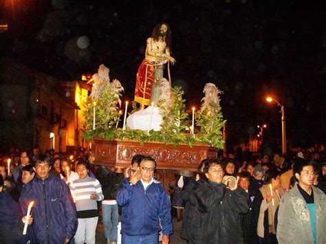 Peri Dico El Nuevo Halc N Semana Santa Lo Que Se Recuerda El