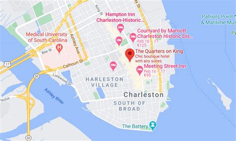 48 Hours In Charleston, SC: The Ultimate Itinerary - Two Get Lost