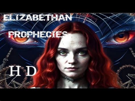 Mystery Disguise Elizabethan Prophecies Dub Mix Youtube