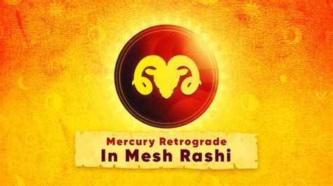 Mercury Retrograde Aries 2023 Effects And Remedies Of Mercury