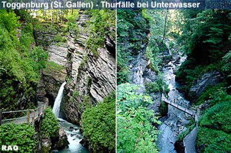 Raonline Schweiz Wandern Toggenburg Churfirsten St Gallen