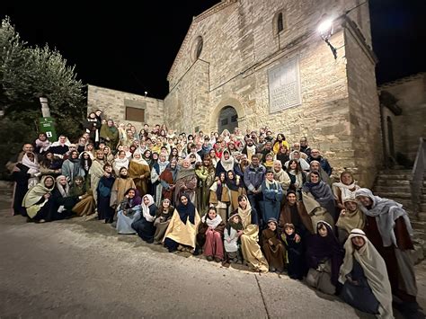 Inici Pessebre Vivent De Sant Guim De La Plana