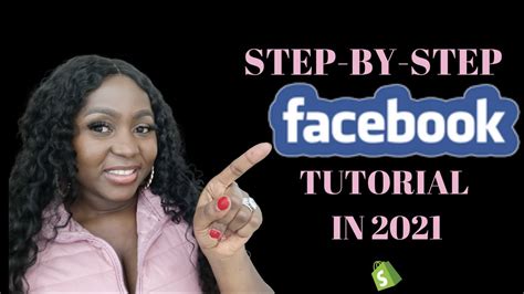 Facebook Ads Tutorial 2021 How To Create Facebook Ads For Beginners