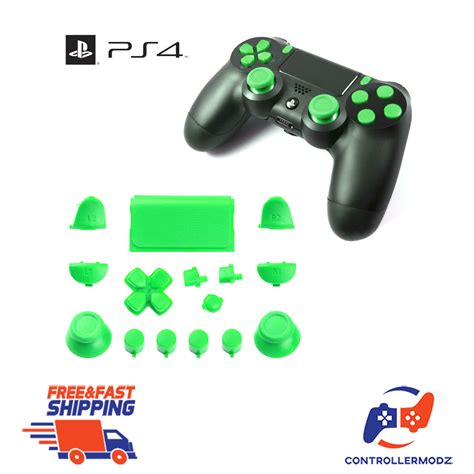 Ps4 Pro Controller Parts South Africa | Reviewmotors.co