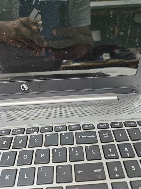 HP ENVY TS M6 Sleekbook 15 6 AMD A10 5745M APU 2 10GHz Bad Screen