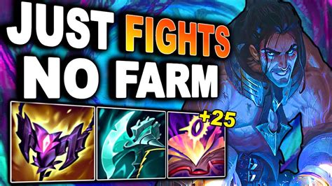 You Don T Have To Farm On Sylas Jungle Use This Sylas Jungle Path To