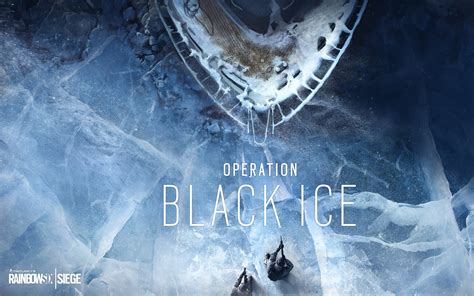 Tom Clancys Rainbow Six Siege Black Ice Hd Games 4k Wallpapers