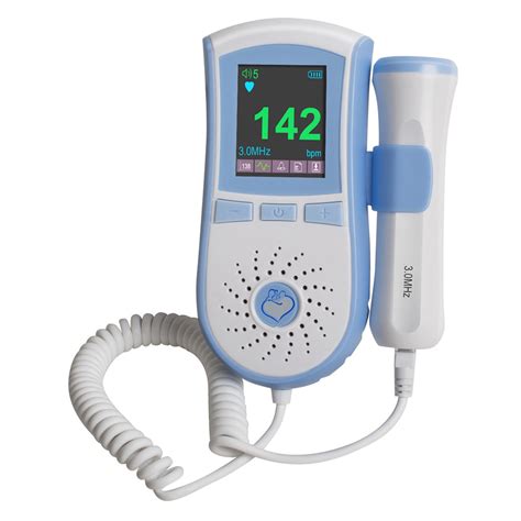 Heart doppler ultrasound - findbool