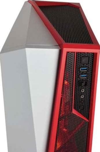 Corsair Carbide Series Spec Alpha Windowed Mid Tower Atx Gaming