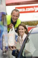 Tesco Opens First Drive Thru Supermarket Article Fruitnet