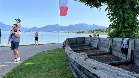 Prien Am Chiemsee Bavaria - Free photo on Pixabay - Pixabay