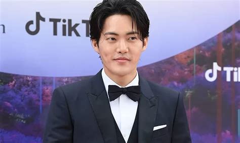 'The Glory' actor Kim Gun Woo in talks to star in new drama 'Eunjoong ...