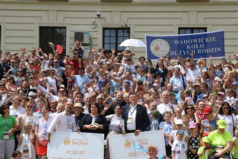 Zako Czy Si Vii Og Lnopolski Zjazd Du Ych Rodzin Radiomaryja Pl