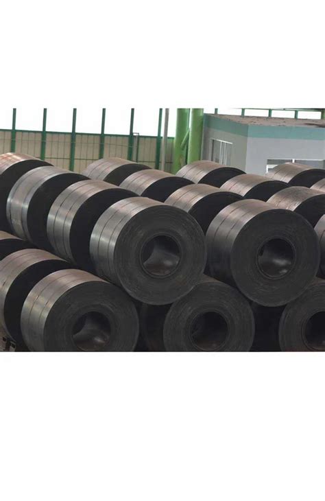 Mild Steel Tata Hot Rolled Coil For Automobile Industry Thickness