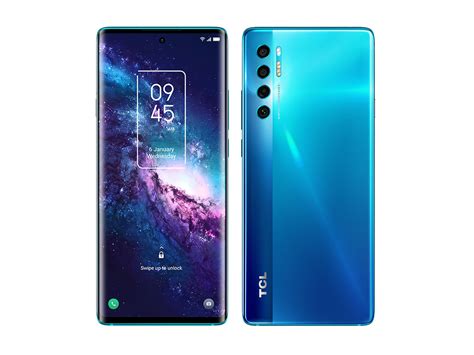 TCL 20 Pro 5G Review - Jabba Reviews - Gadgets and Accessories