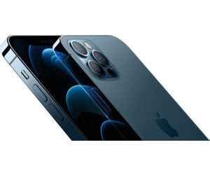 Apple Iphone Pro Gb Pazifikblau Ab Preisvergleich Bei