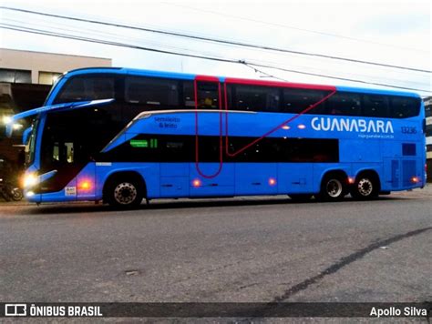 Util Uni O Transporte Interestadual De Luxo Em Cruzeiro Por