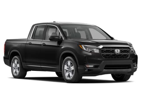 New Honda Ridgeline Awd Rtl Crew Cab Pickup In San Antonio