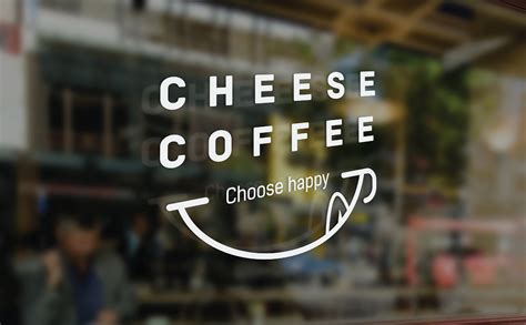 Cheese Coffee on Behance