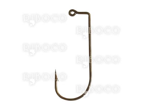 Hooks Vmc Bz Aberdeen Jig From Fishing Tackle Shop Riboco