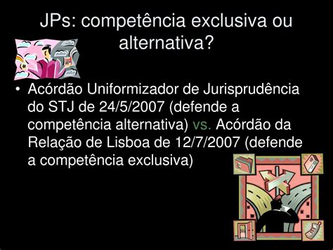 Redistribuído Por Competência Exclusiva Em Razão De Sucessão - PPT - Competência alternativa ou exclusiva? PowerPoint Presentation ...