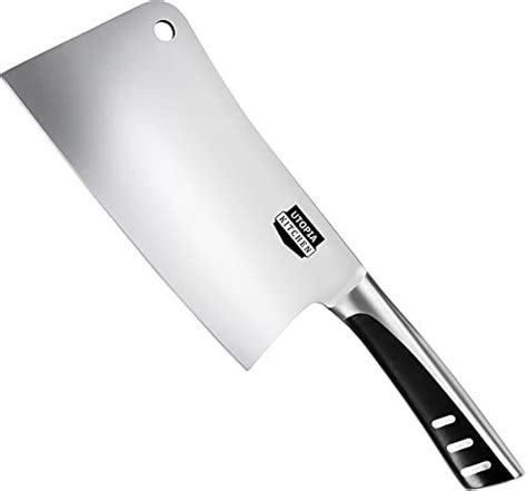 Best Meat Cleavers For Here Are Our Top Picks Chopping Knife