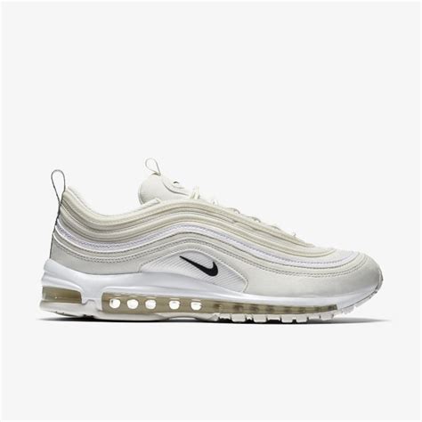 Nike Air Max 97 Reflective Logo White | AR4259-100 | Grailify