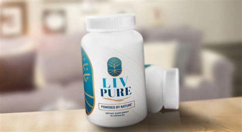 Liv Pure Reviews (LivPure) Ingredients, Benefits, Side Effects, And Real Testimonials ...