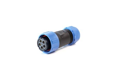 Mp Multicomp Pro Circular Connector Mp T Ip Series